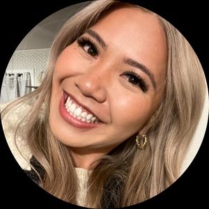 Meet your Posher, Kathryn